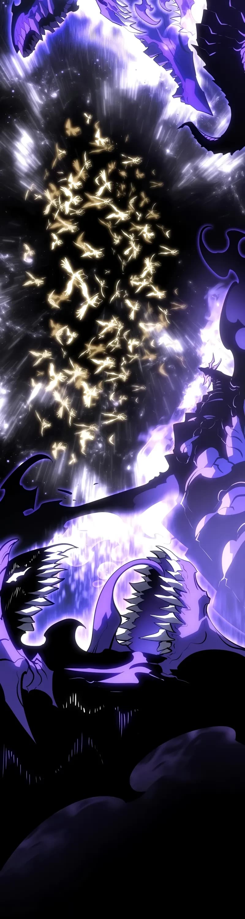 Solo Leveling: Ragnarok chapter 31 page 21