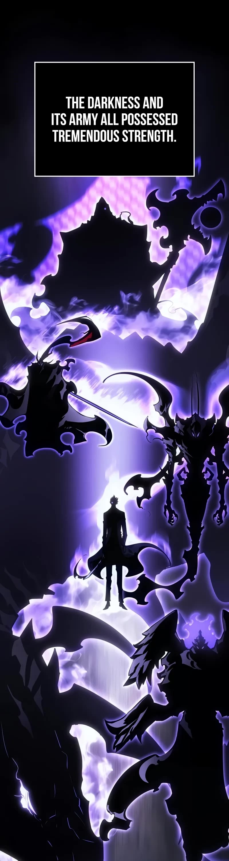 Solo Leveling: Ragnarok chapter 31 page 22