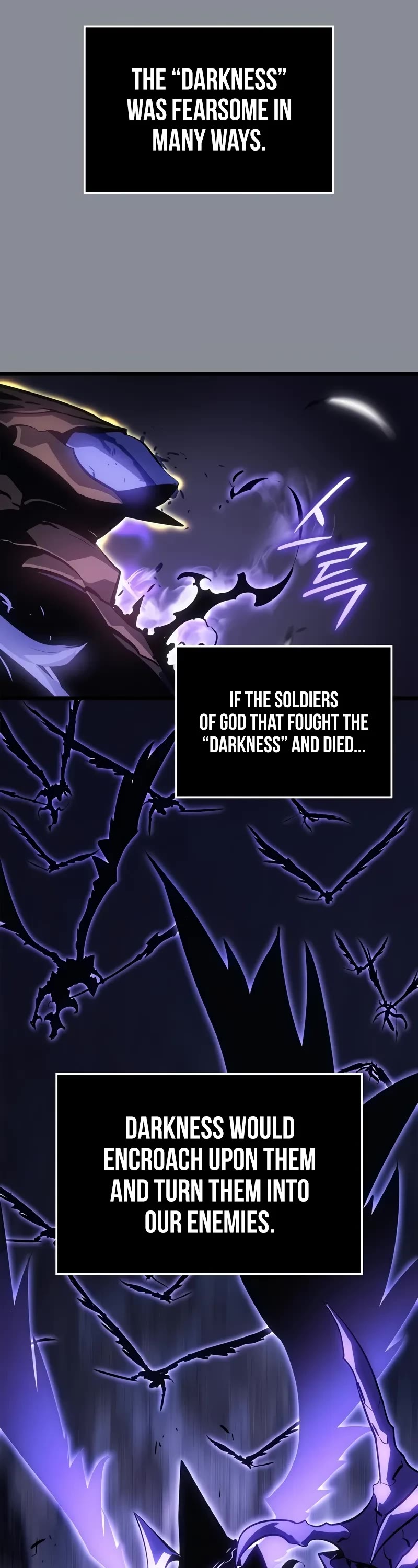 Solo Leveling: Ragnarok chapter 31 page 24