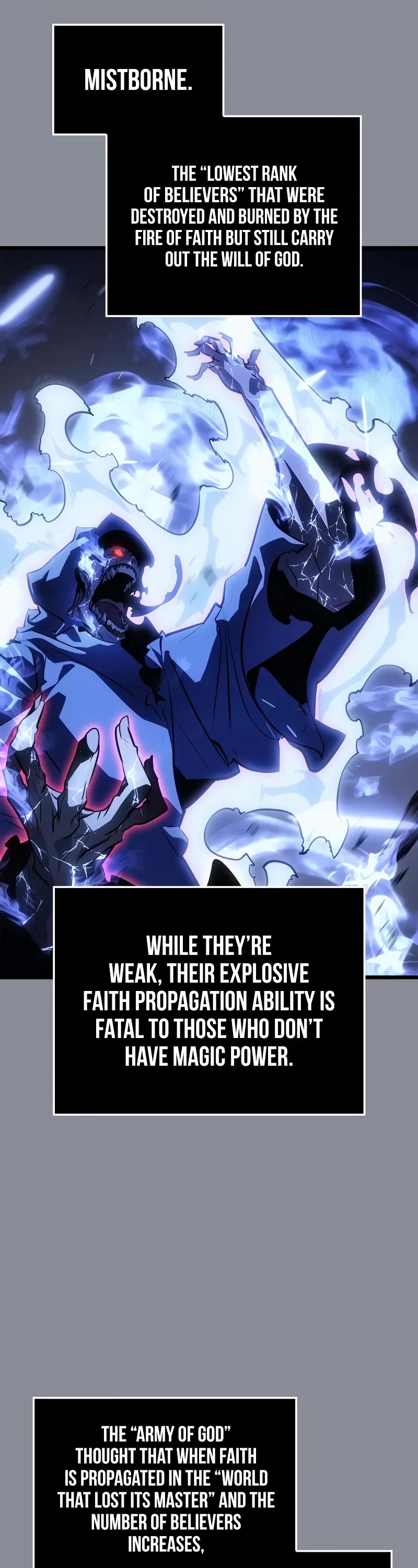 Solo Leveling: Ragnarok chapter 31 page 29