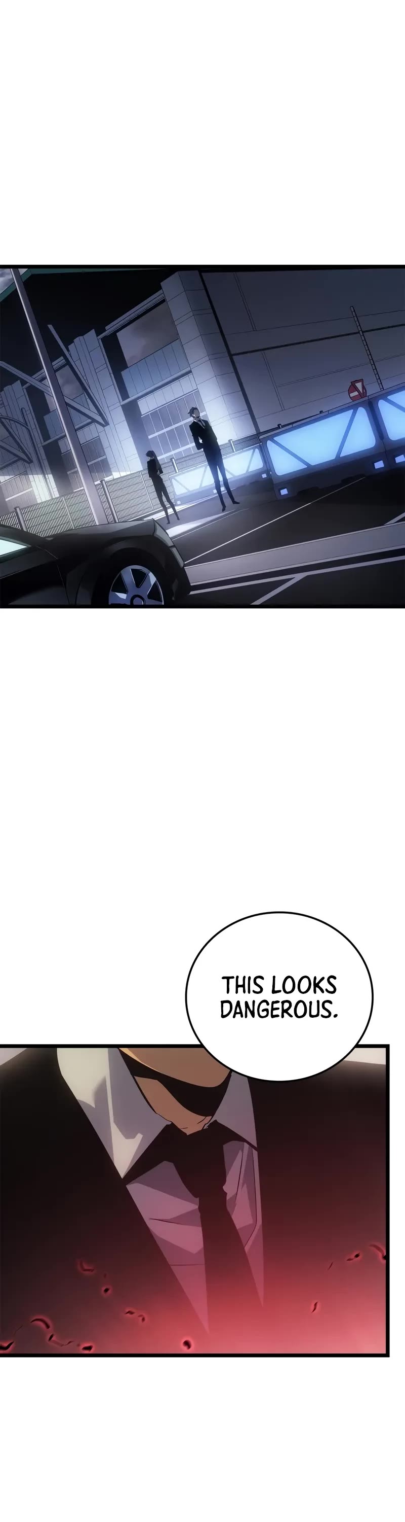 Solo Leveling: Ragnarok chapter 31 page 3