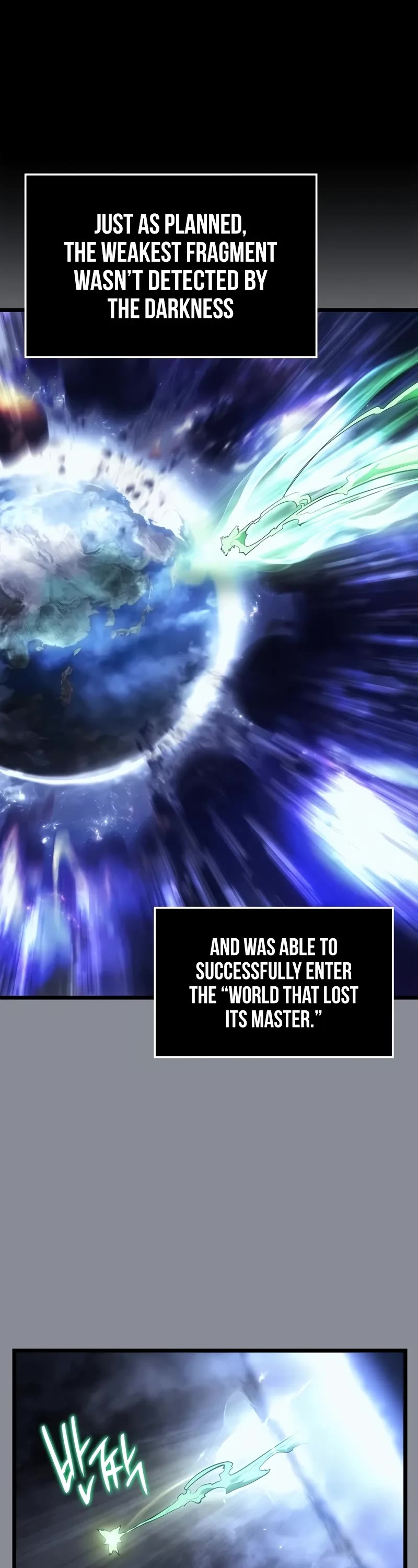 Solo Leveling: Ragnarok chapter 31 page 32