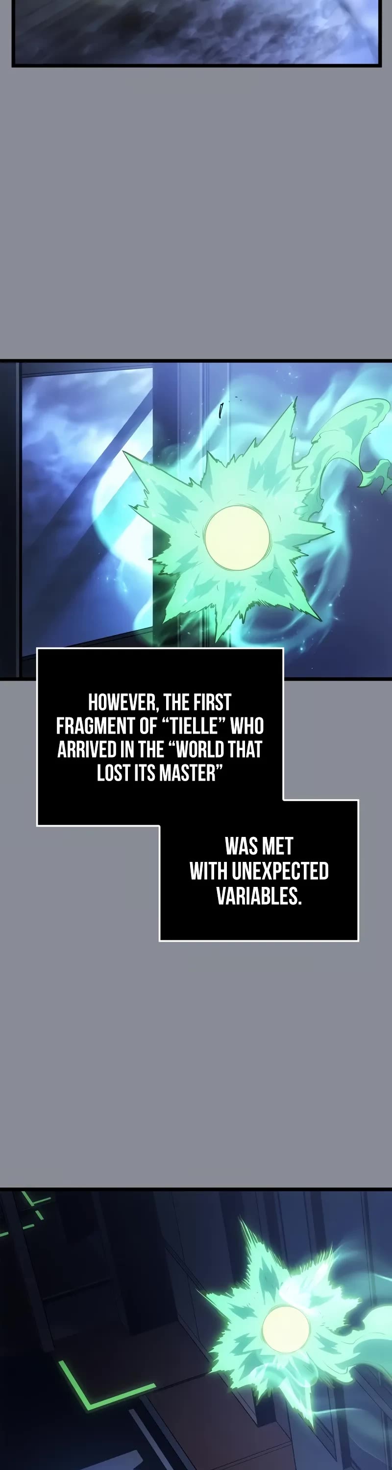 Solo Leveling: Ragnarok chapter 31 page 33