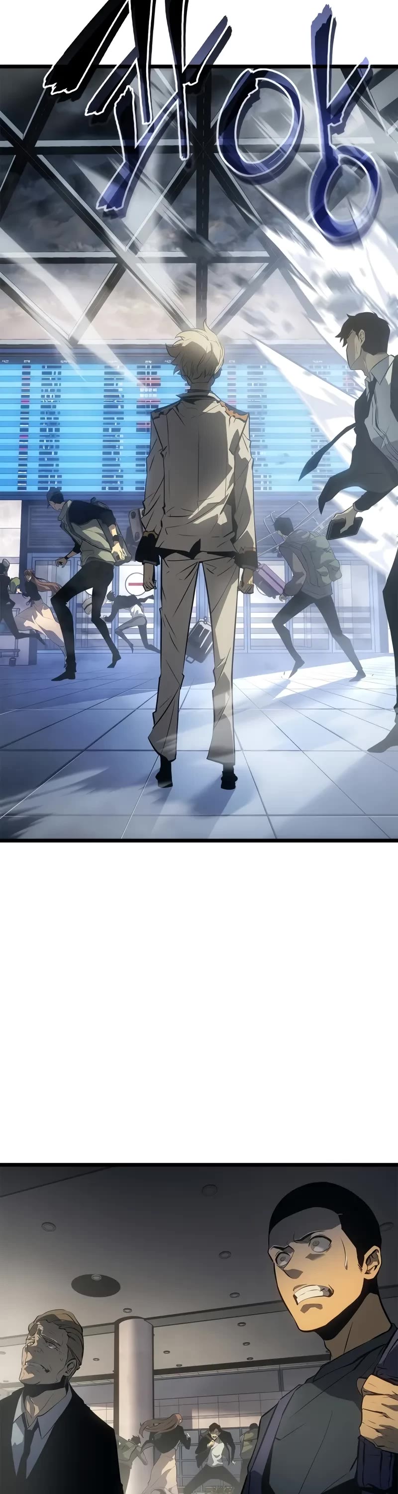 Solo Leveling: Ragnarok chapter 31 page 38