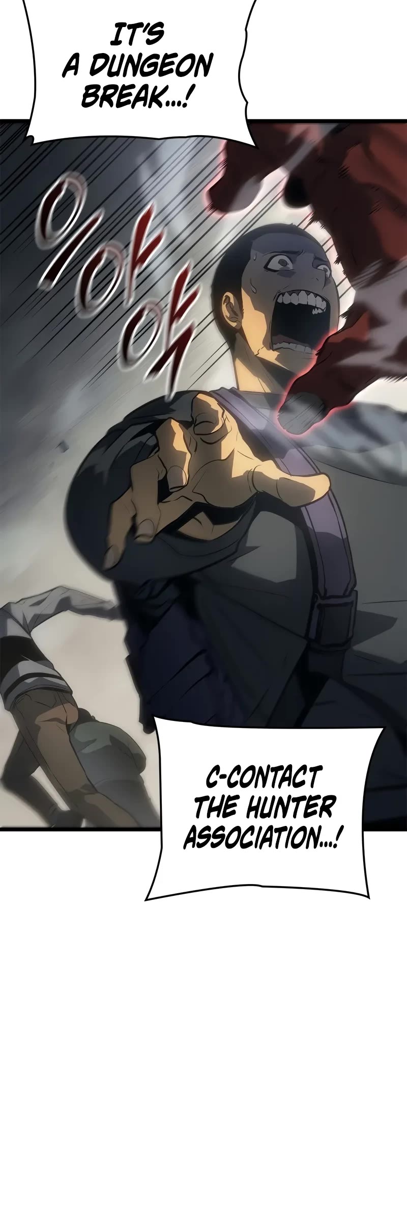 Solo Leveling: Ragnarok chapter 31 page 41