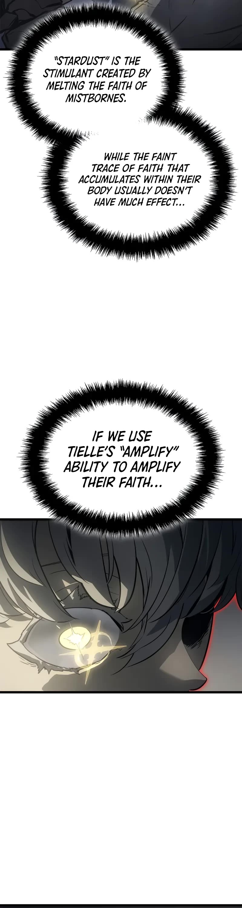 Solo Leveling: Ragnarok chapter 31 page 44