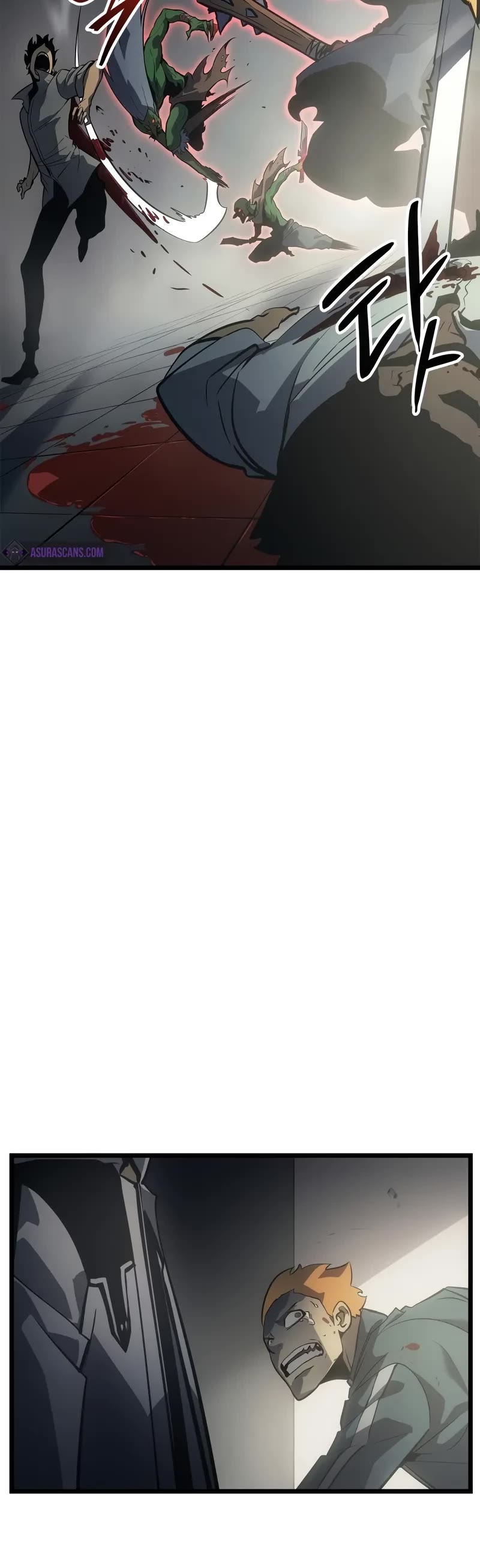 Solo Leveling: Ragnarok chapter 31 page 50