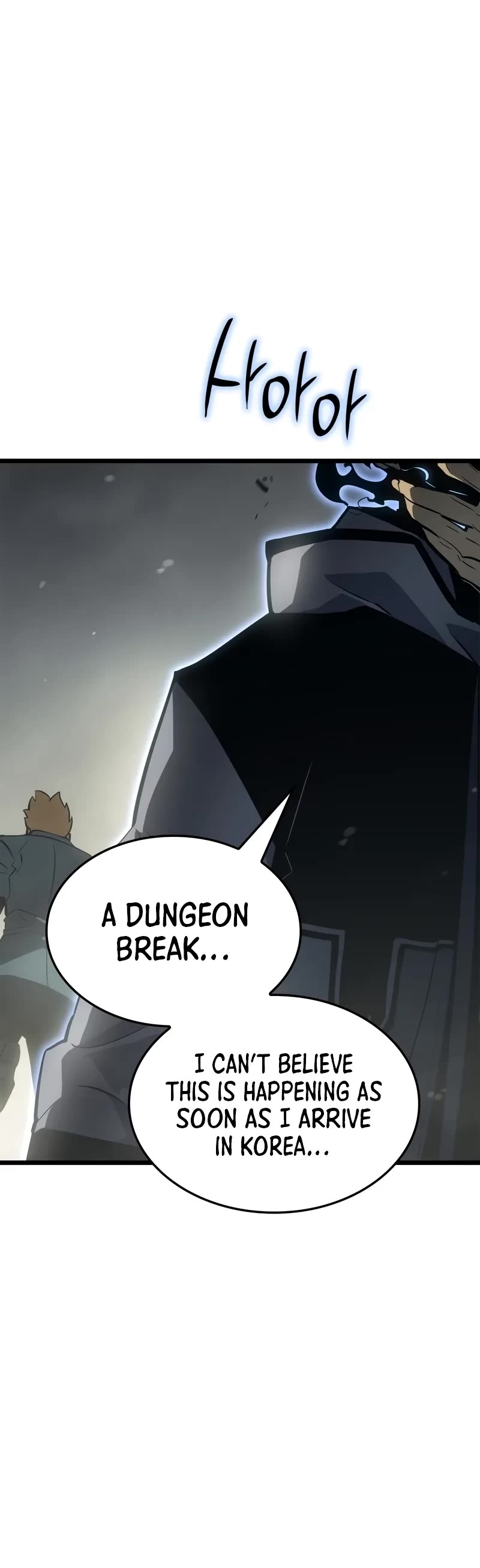 Solo Leveling: Ragnarok chapter 31 page 51