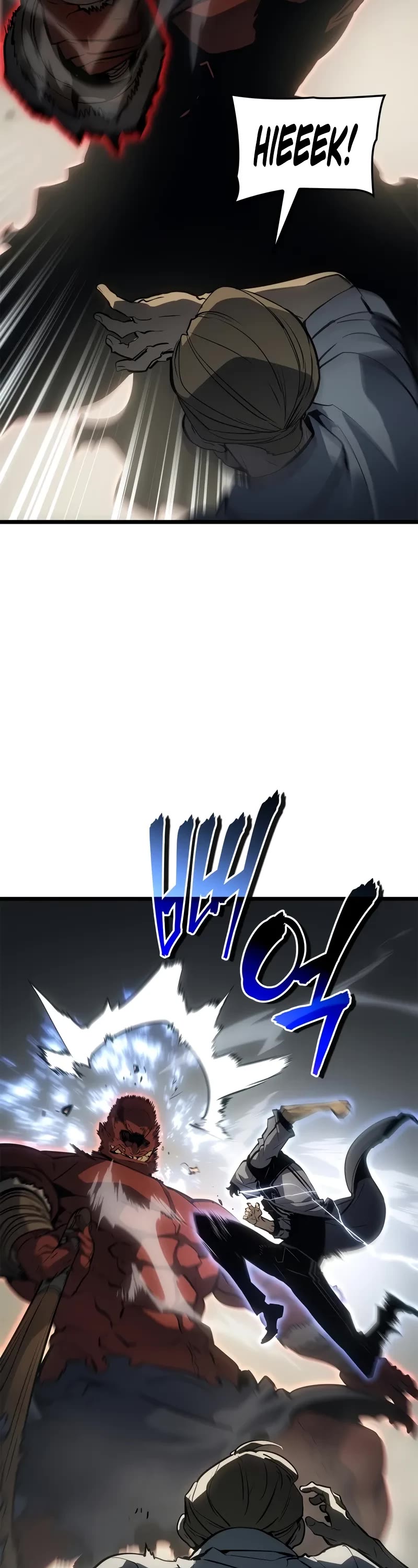 Solo Leveling: Ragnarok chapter 31 page 53