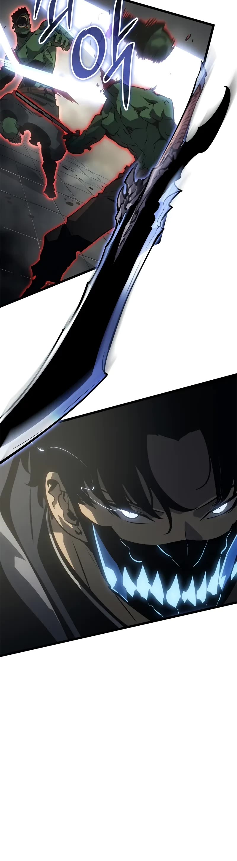 Solo Leveling: Ragnarok chapter 31 page 56