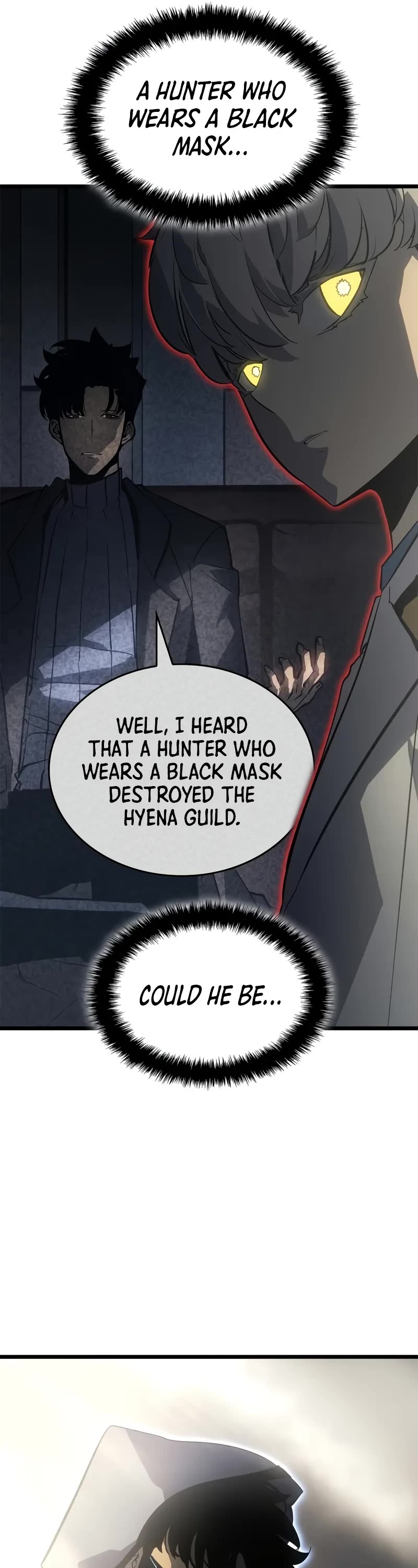 Solo Leveling: Ragnarok chapter 31 page 57
