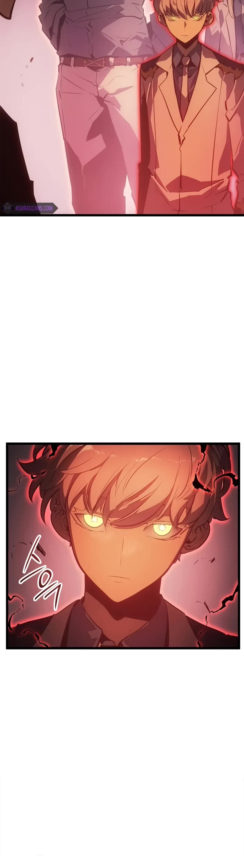 Solo Leveling: Ragnarok chapter 31 page 6