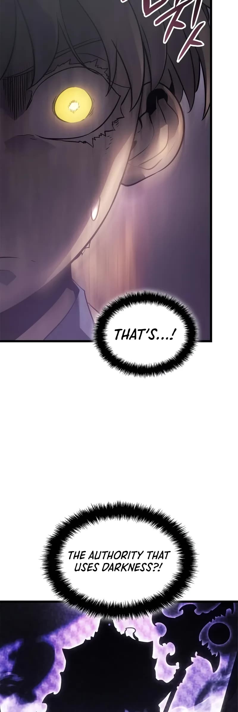 Solo Leveling: Ragnarok chapter 32 page 10