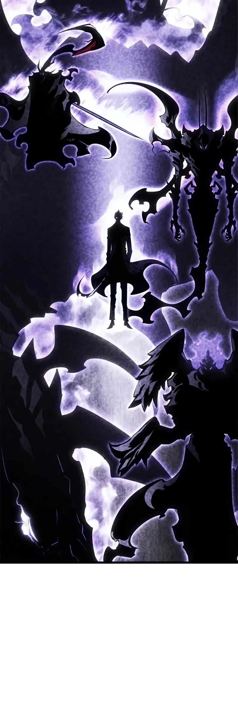 Solo Leveling: Ragnarok chapter 32 page 11