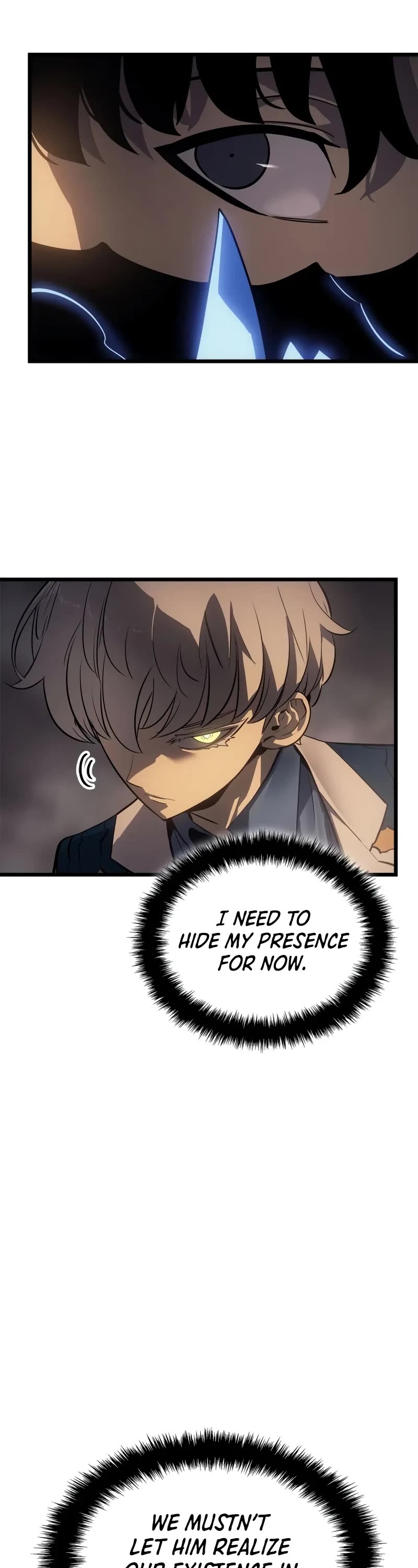 Solo Leveling: Ragnarok chapter 32 page 13