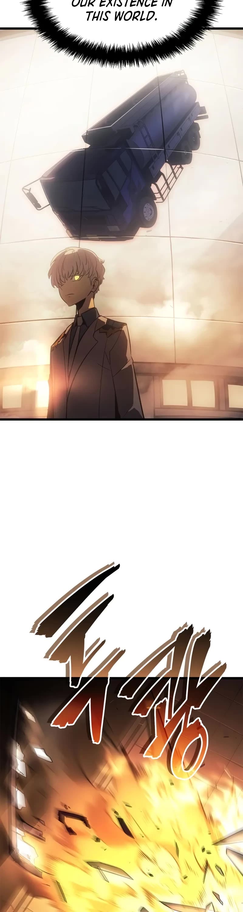 Solo Leveling: Ragnarok chapter 32 page 14