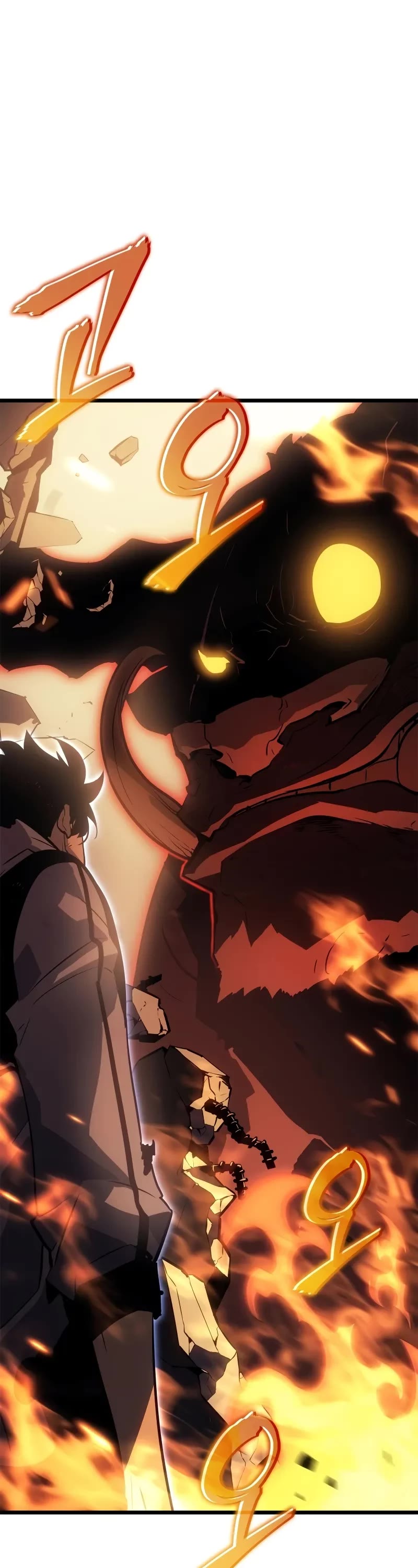 Solo Leveling: Ragnarok chapter 32 page 17