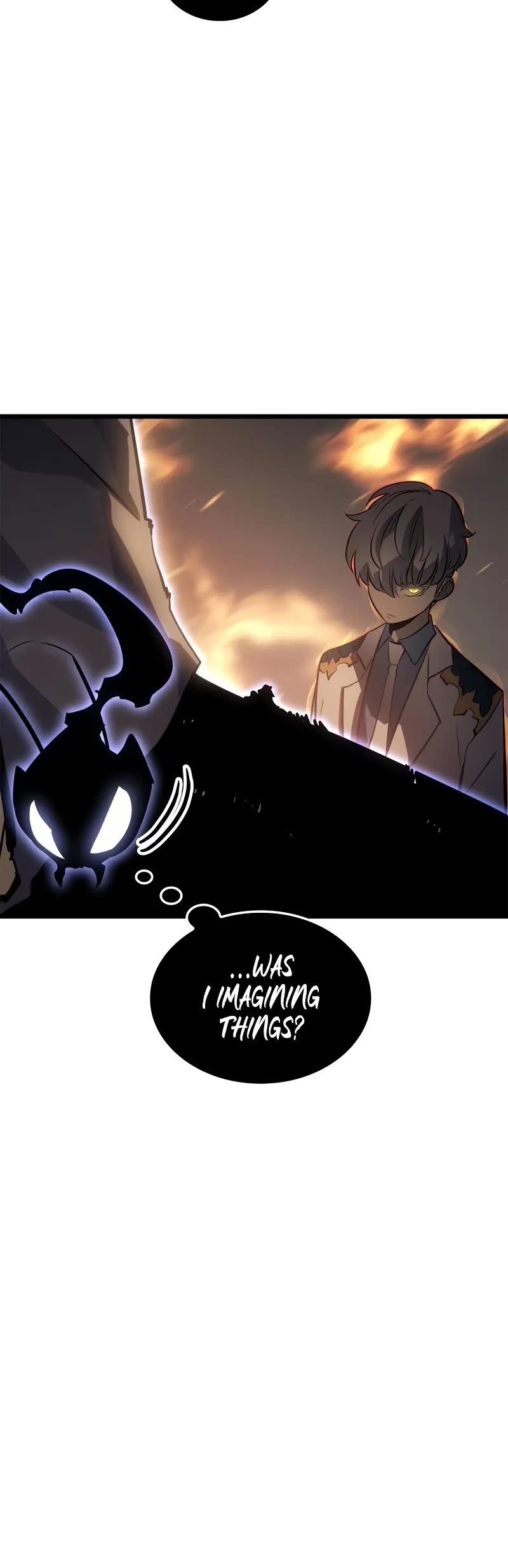 Solo Leveling: Ragnarok chapter 32 page 21