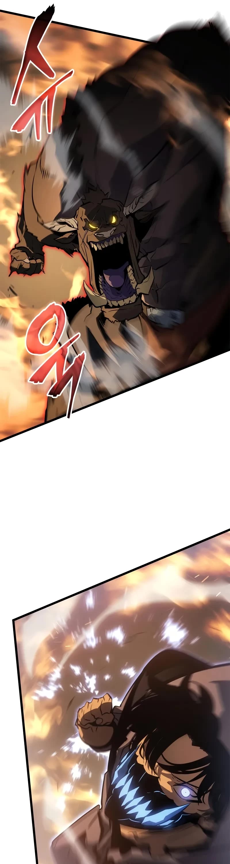 Solo Leveling: Ragnarok chapter 32 page 22