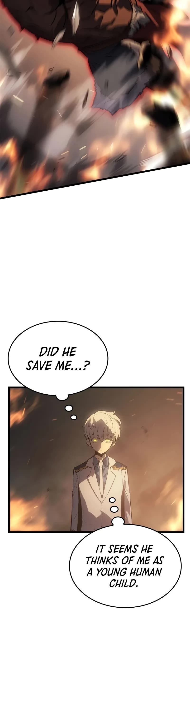 Solo Leveling: Ragnarok chapter 32 page 24