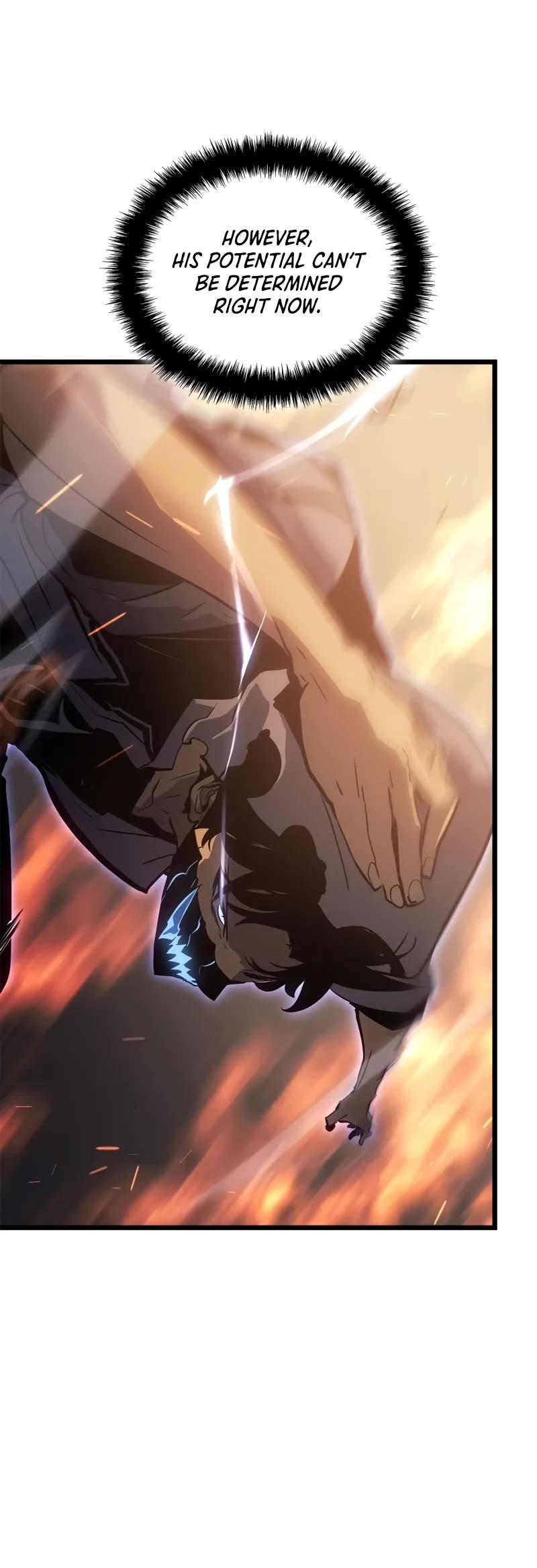 Solo Leveling: Ragnarok chapter 32 page 26