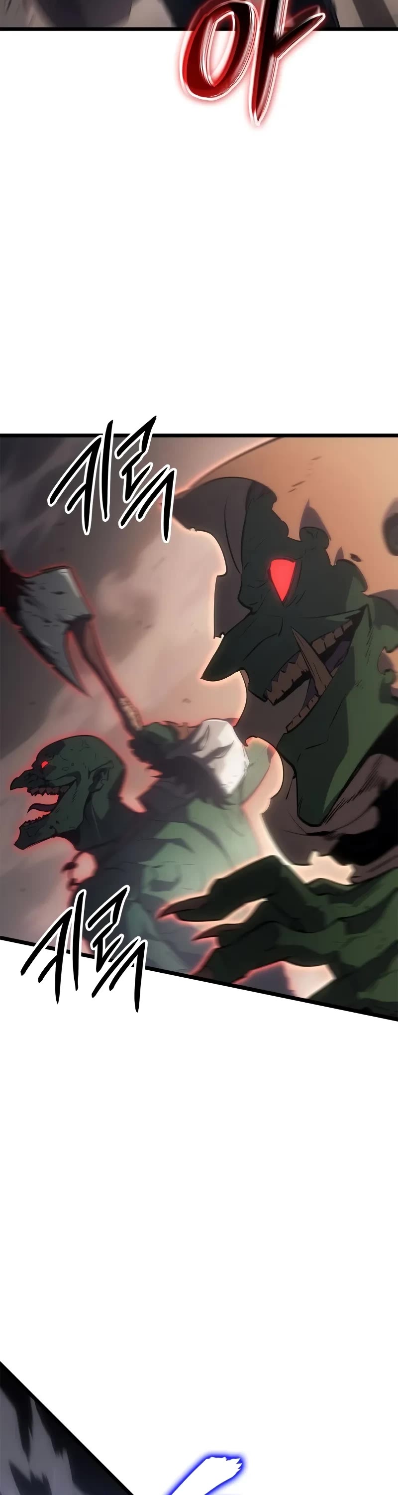 Solo Leveling: Ragnarok chapter 32 page 3