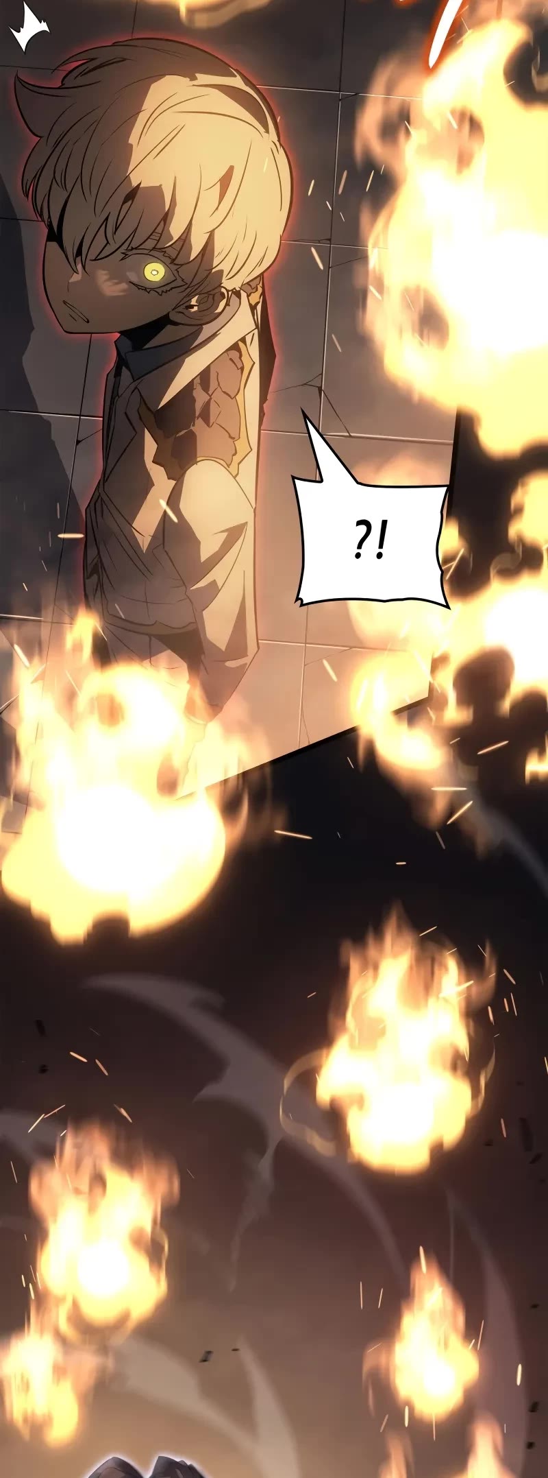 Solo Leveling: Ragnarok chapter 32 page 30