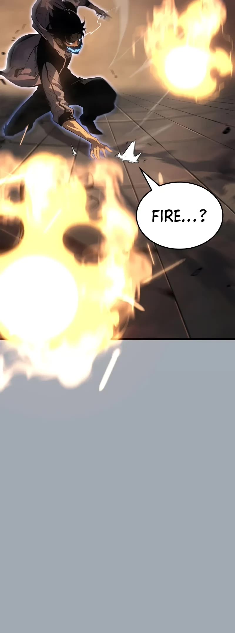 Solo Leveling: Ragnarok chapter 32 page 31