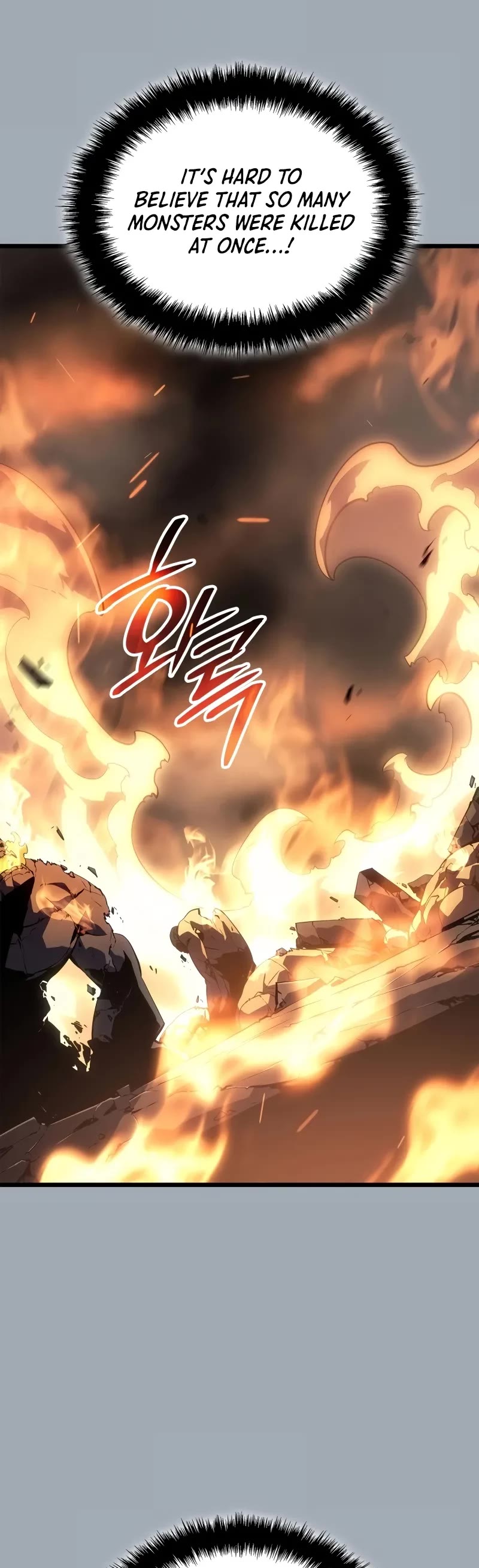 Solo Leveling: Ragnarok chapter 32 page 35