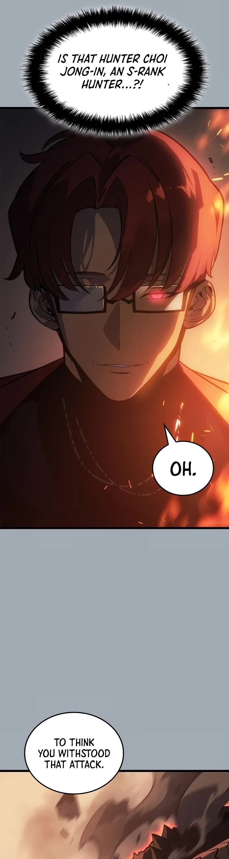 Solo Leveling: Ragnarok chapter 32 page 37