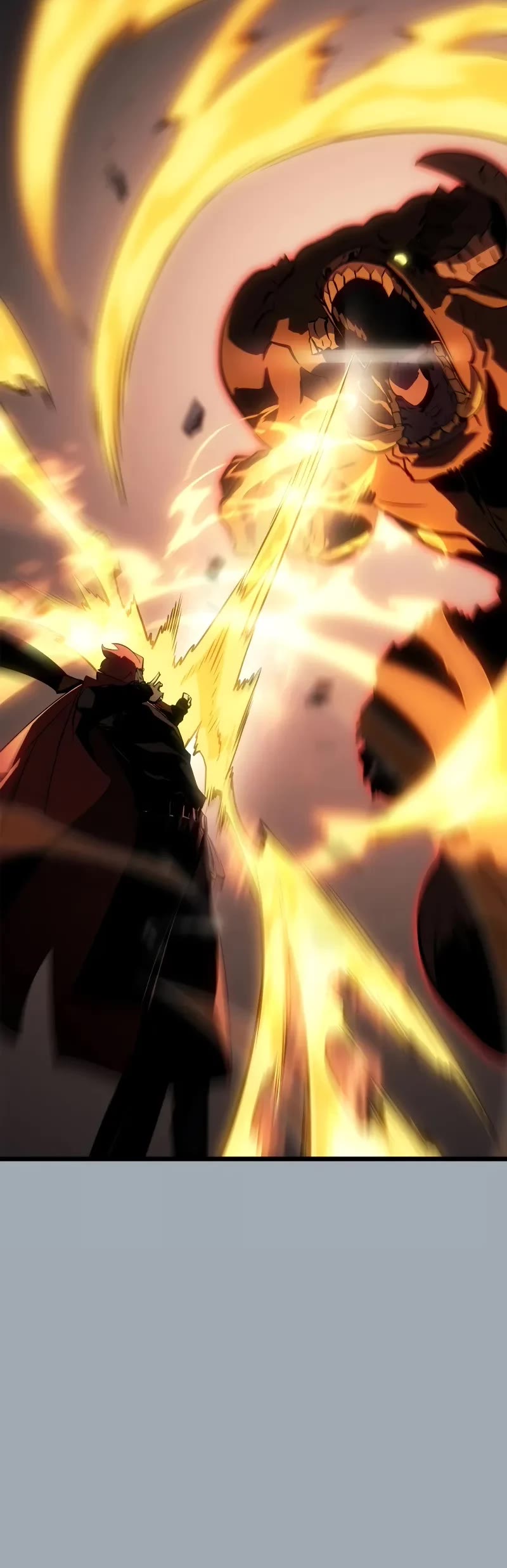 Solo Leveling: Ragnarok chapter 32 page 41