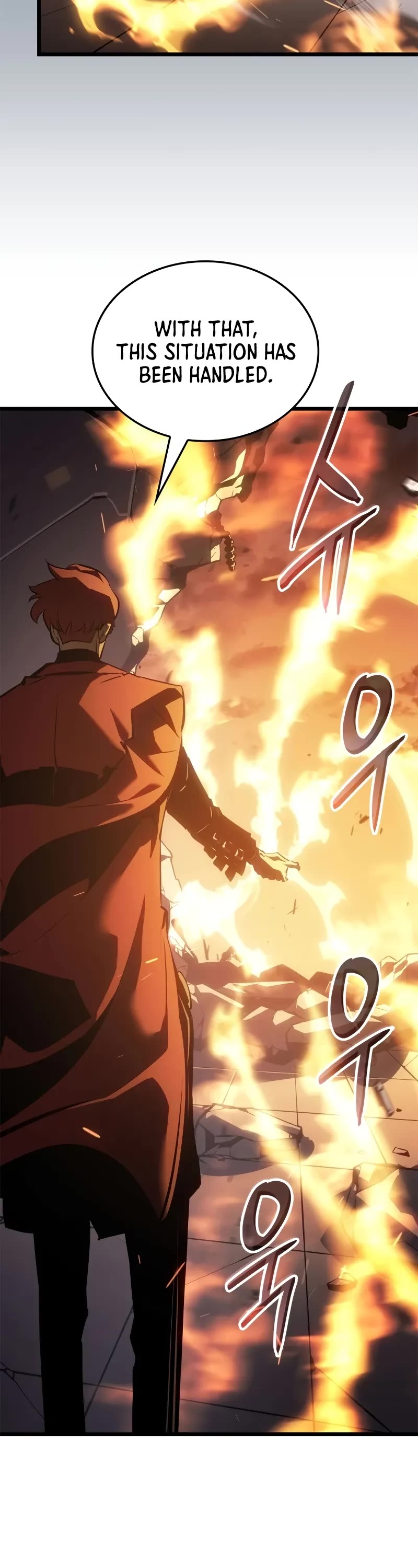 Solo Leveling: Ragnarok chapter 32 page 44