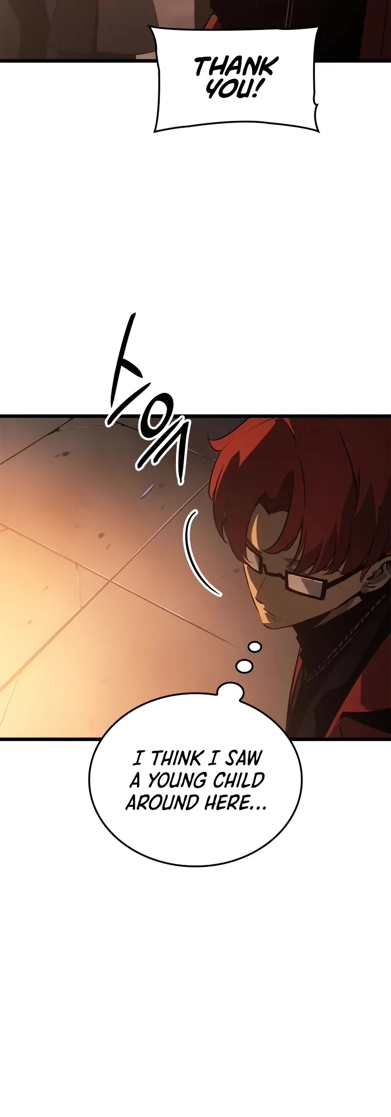 Solo Leveling: Ragnarok chapter 32 page 46