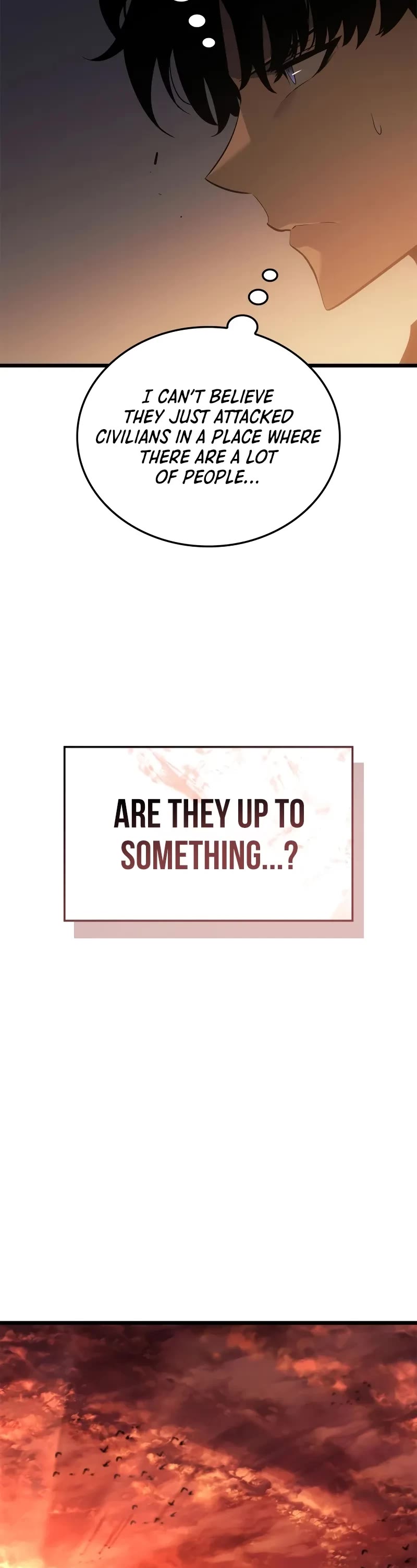 Solo Leveling: Ragnarok chapter 32 page 48