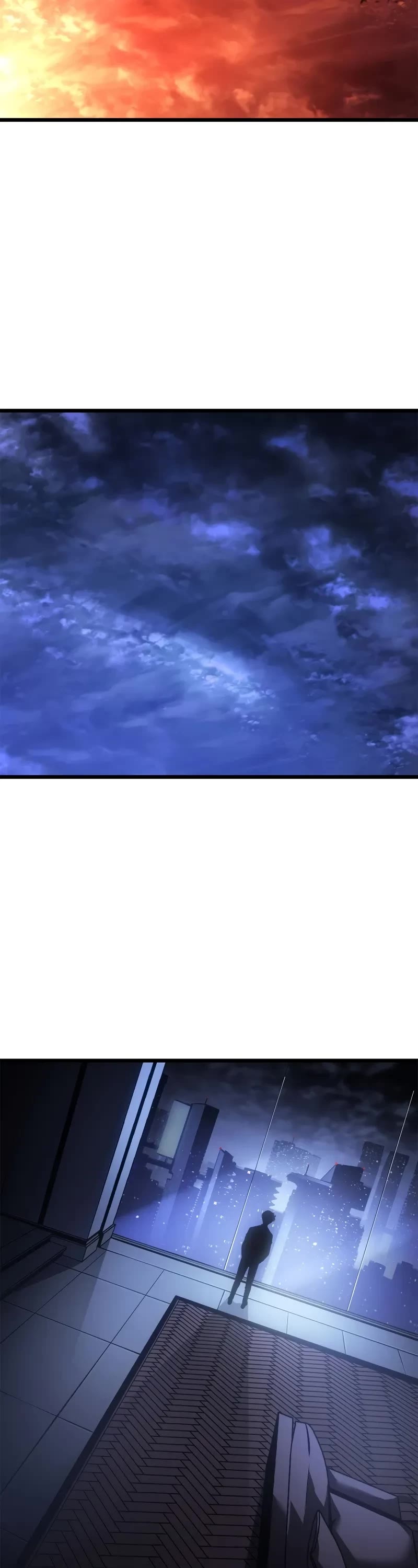 Solo Leveling: Ragnarok chapter 32 page 49