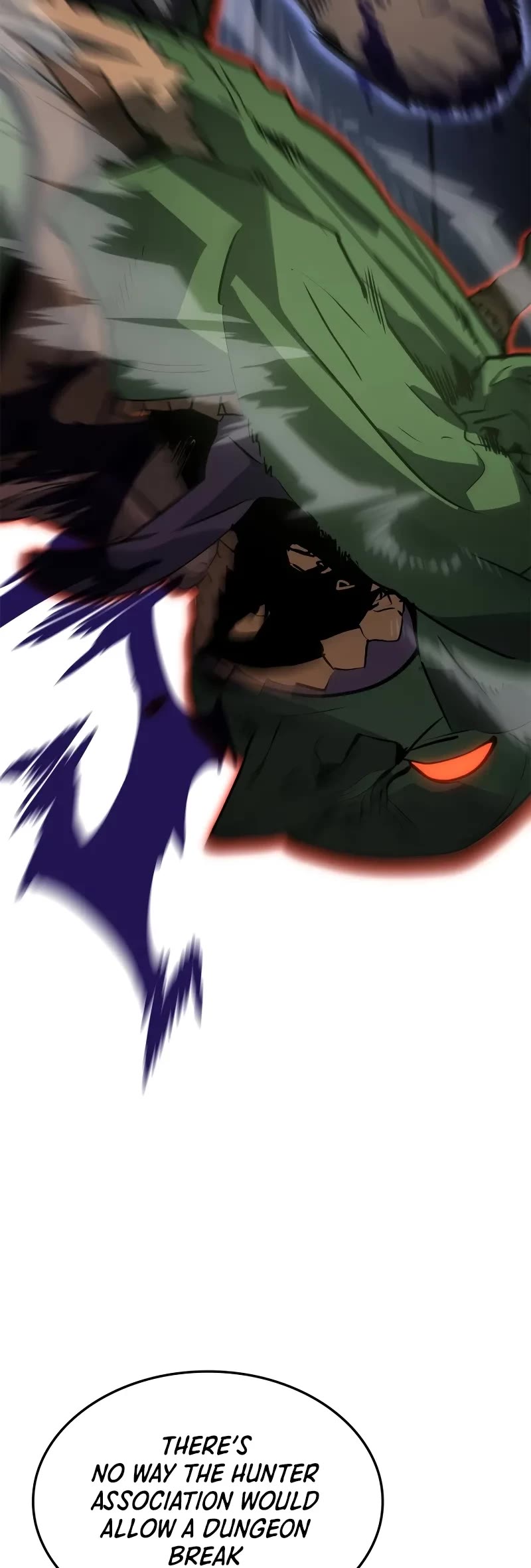 Solo Leveling: Ragnarok chapter 32 page 5