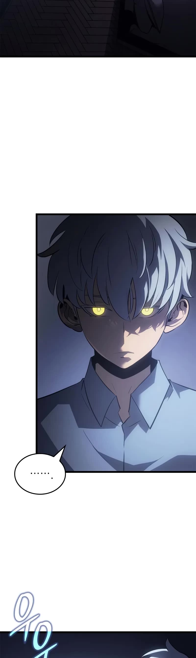 Solo Leveling: Ragnarok chapter 32 page 50