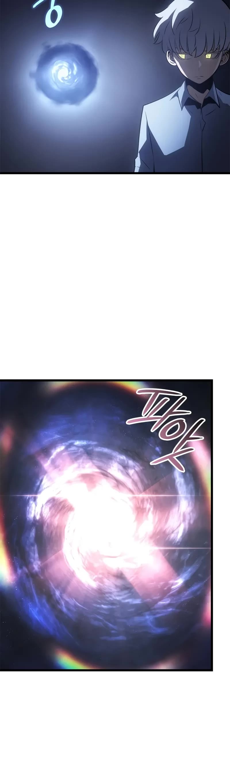 Solo Leveling: Ragnarok chapter 32 page 51