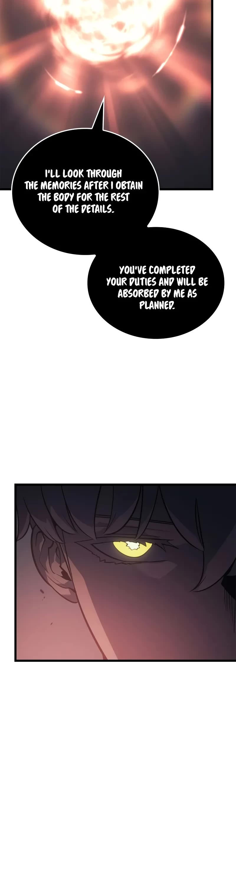 Solo Leveling: Ragnarok chapter 32 page 54