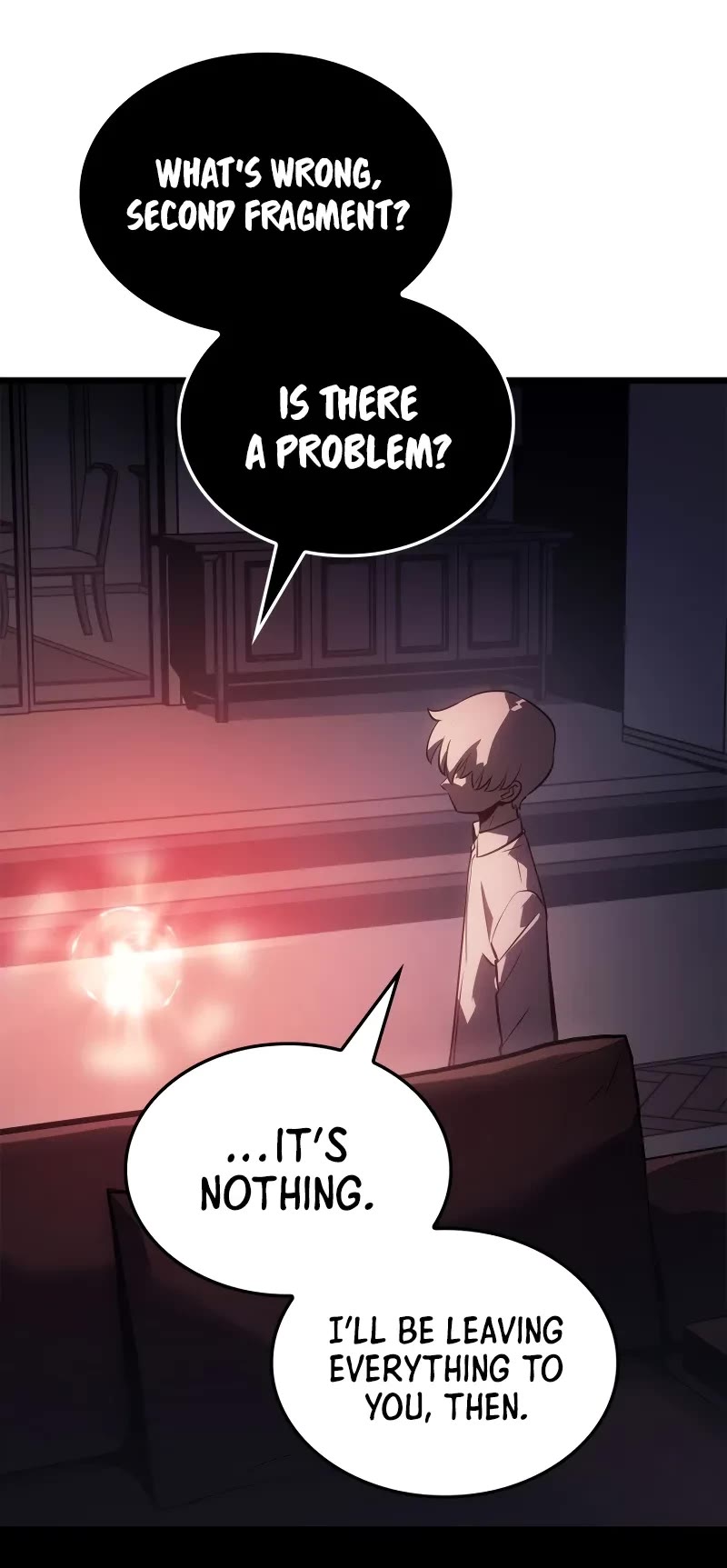 Solo Leveling: Ragnarok chapter 32 page 55