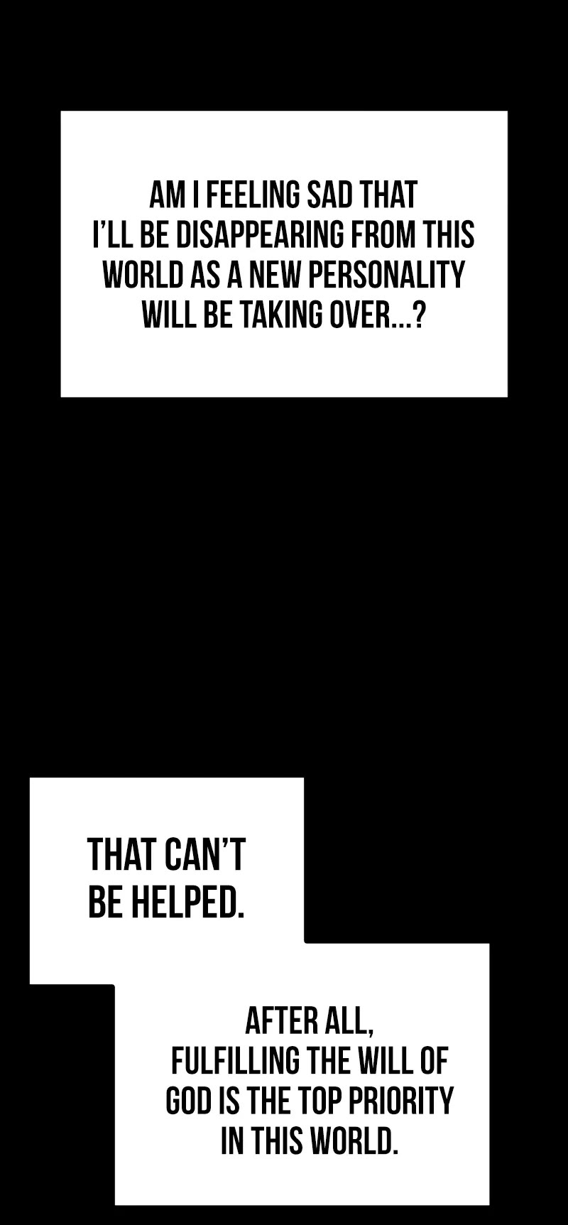 Solo Leveling: Ragnarok chapter 32 page 56