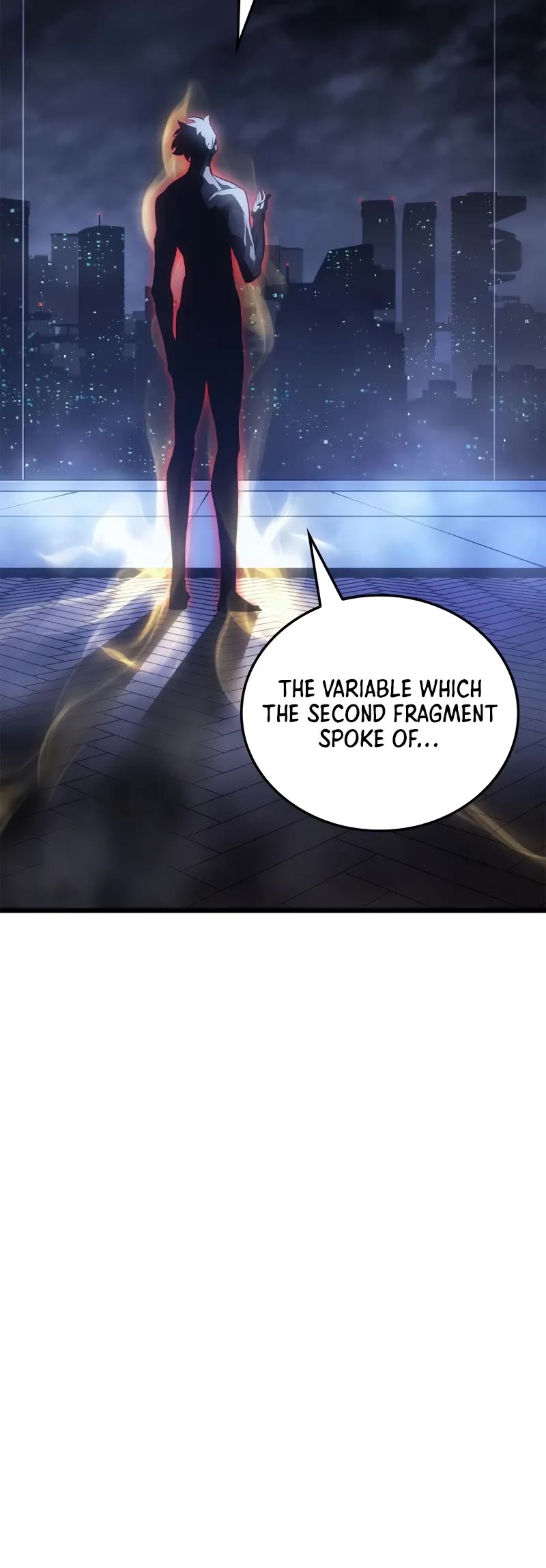 Solo Leveling: Ragnarok chapter 32 page 61