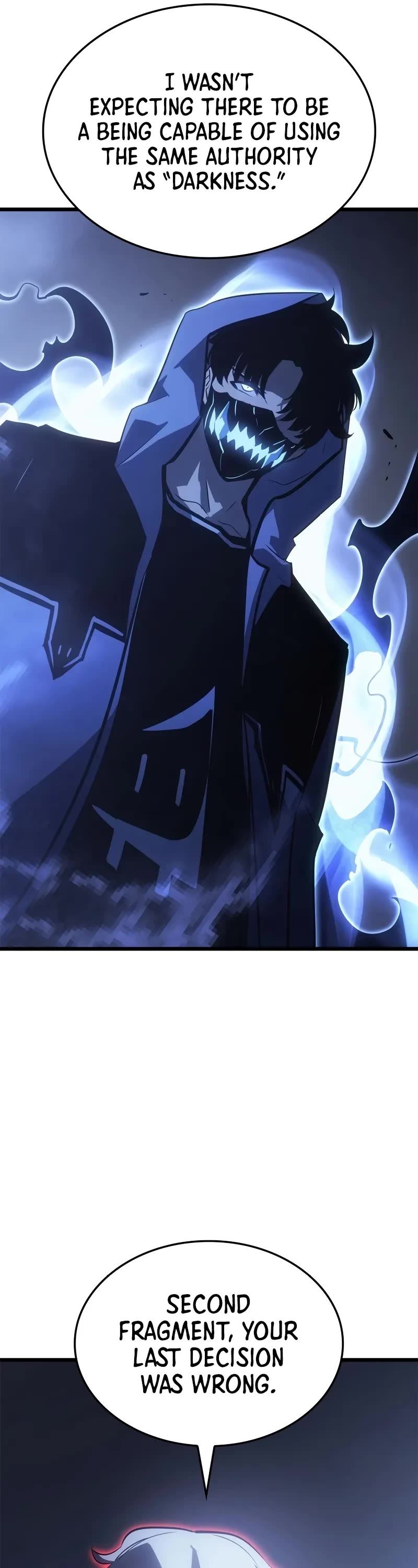 Solo Leveling: Ragnarok chapter 32 page 62