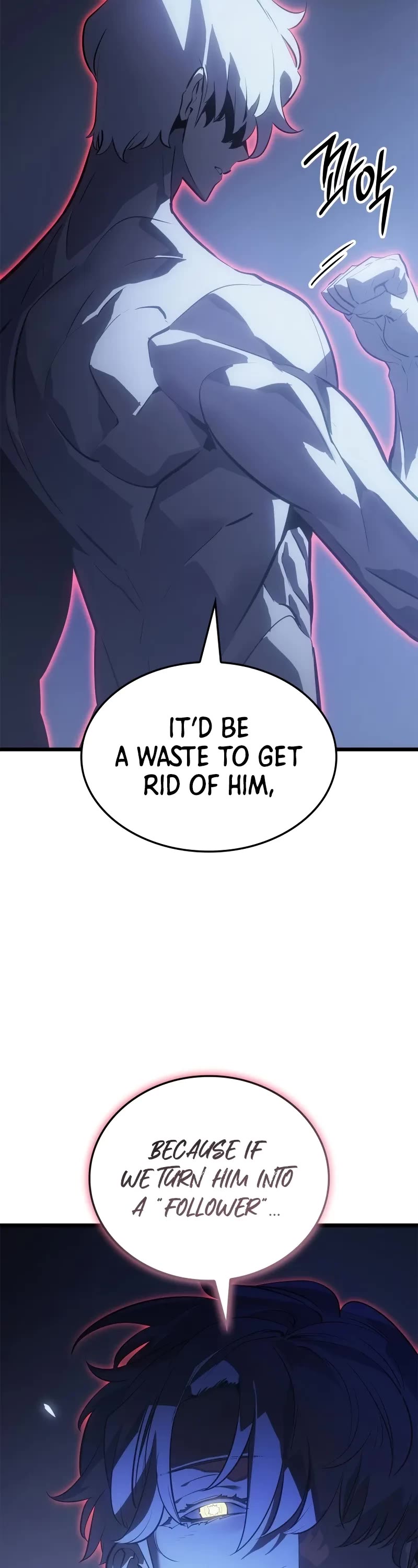 Solo Leveling: Ragnarok chapter 32 page 63