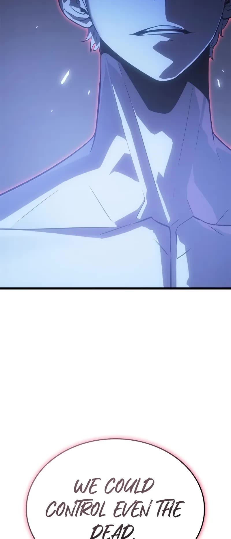 Solo Leveling: Ragnarok chapter 32 page 64