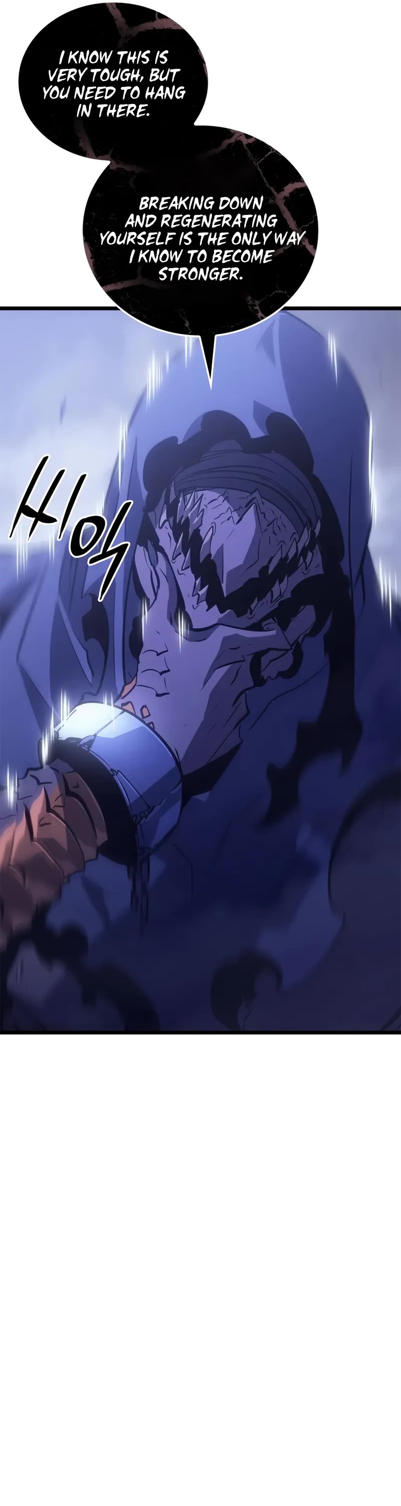 Solo Leveling: Ragnarok chapter 33 page 26