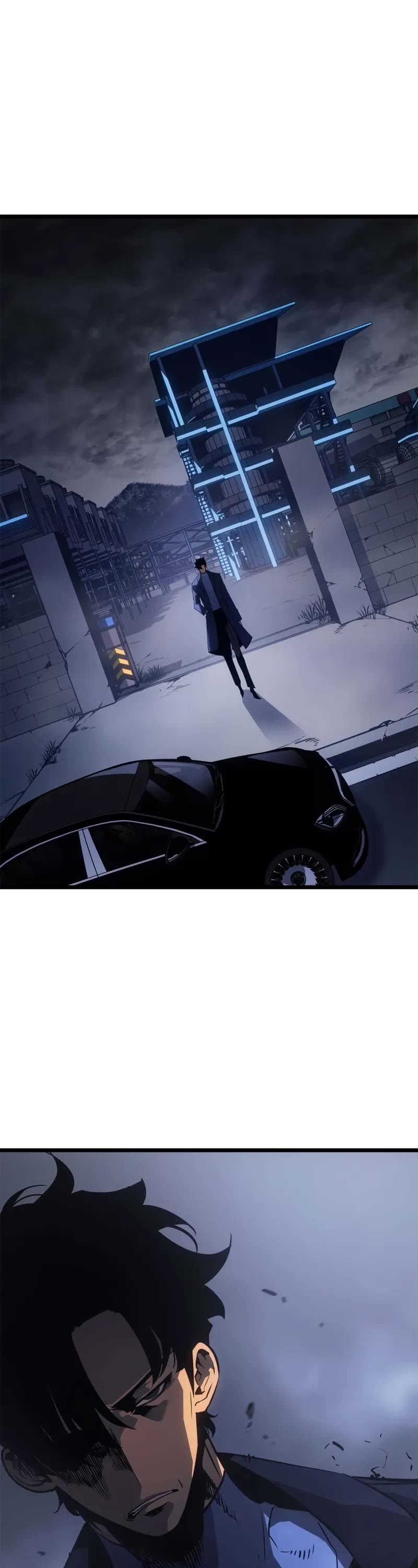 Solo Leveling: Ragnarok chapter 33 page 39