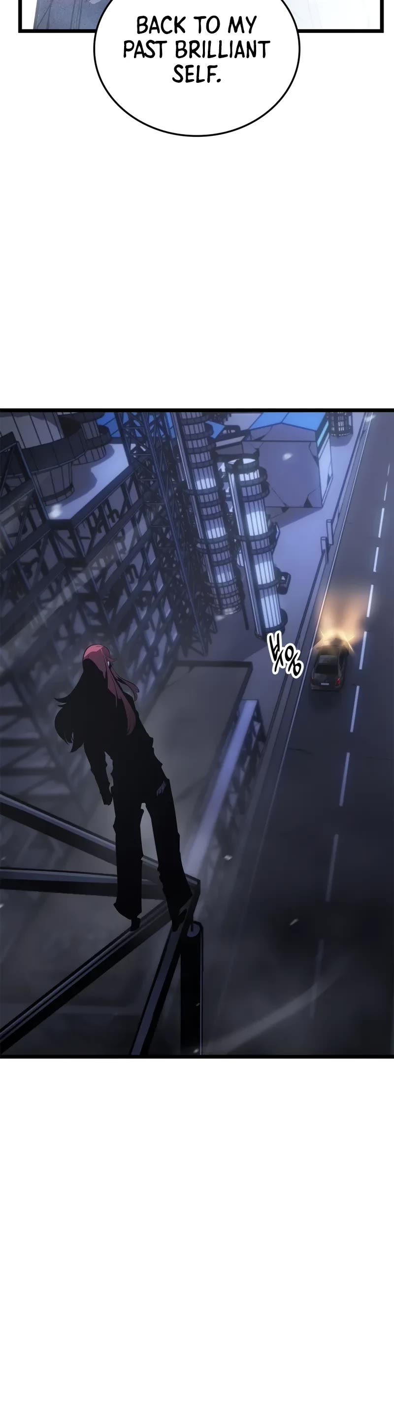 Solo Leveling: Ragnarok chapter 33 page 41