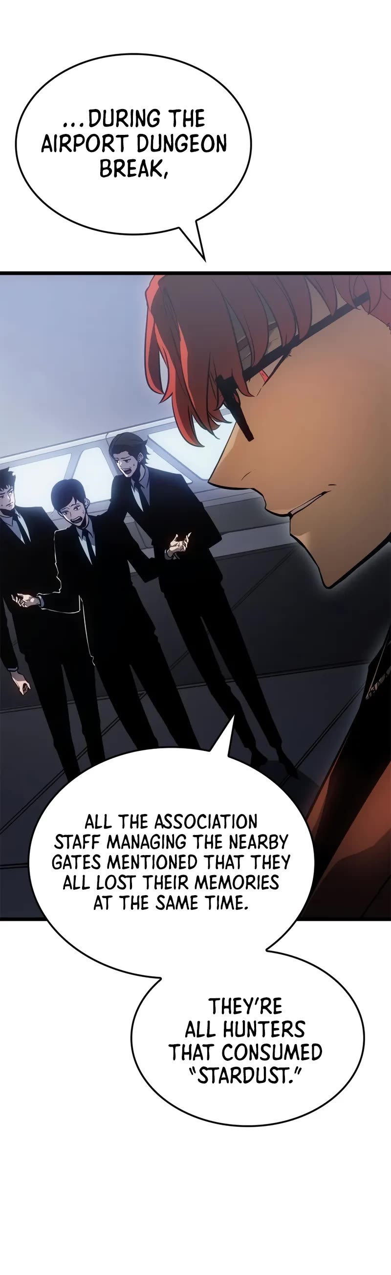 Solo Leveling: Ragnarok chapter 33 page 45