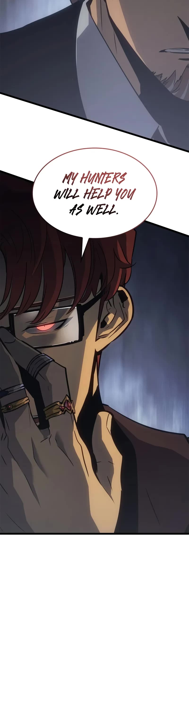 Solo Leveling: Ragnarok chapter 33 page 48